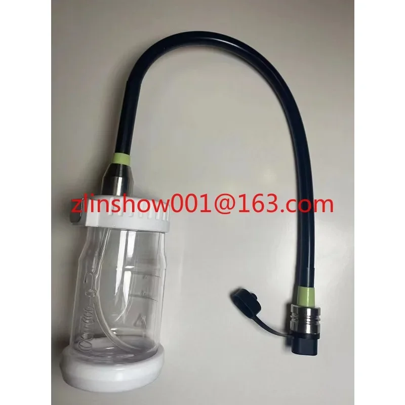 Compatible with MAJ-901/902 gastroenteroscope carbon dioxide injection bottle