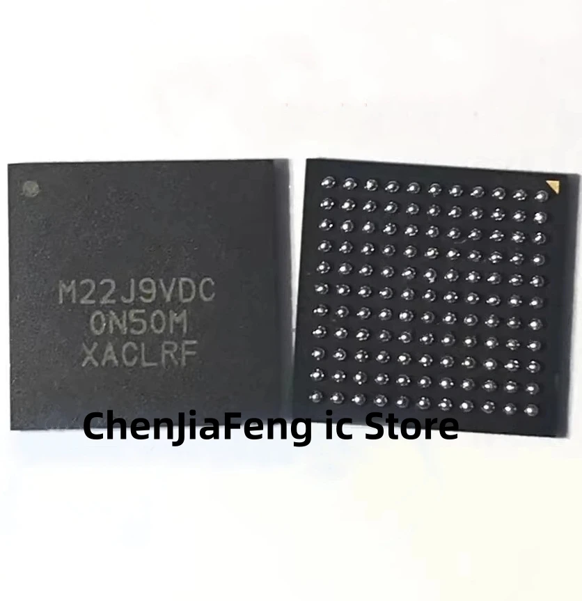

1 шт./лот M22J9VDC0N50M M22J9VDC BGA Новый оригинал