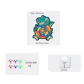 Dinosaur 6PCS ball