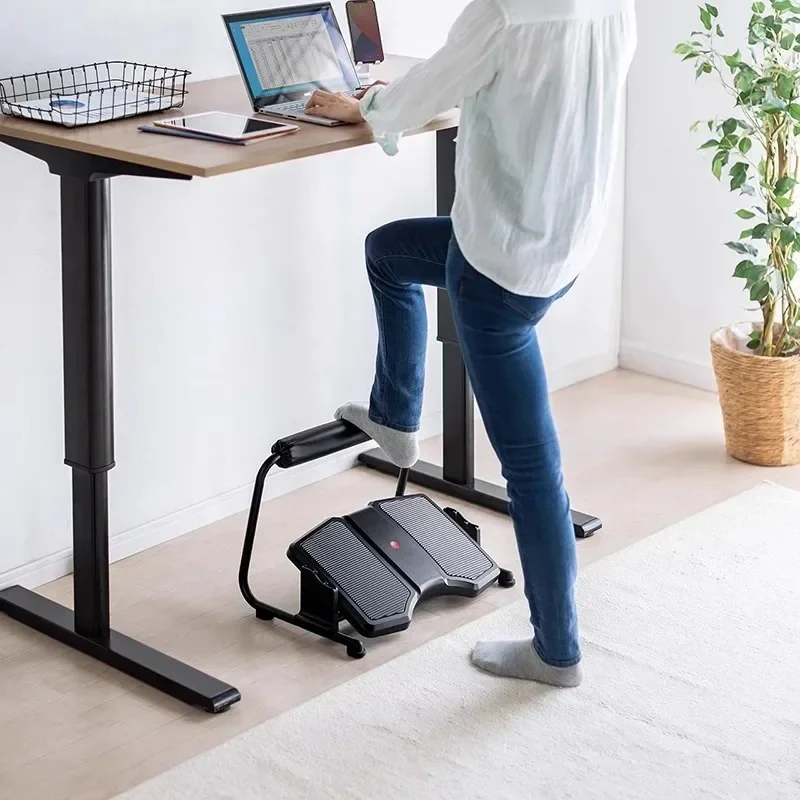 

Foot Pedal Adjustable Lifting Foot Stool Maternity Office Comfortable Ergonomic Foot Stool