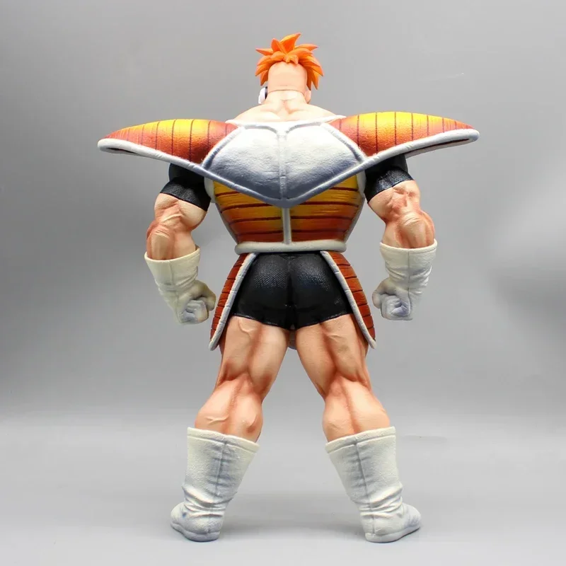 Amine Ginyu Dragon Ball Figura Modello Gk Recoom Figurine Ginyu Force Action Figure Decorazione Statua PVC Da Collezione Bambola Giocattoli