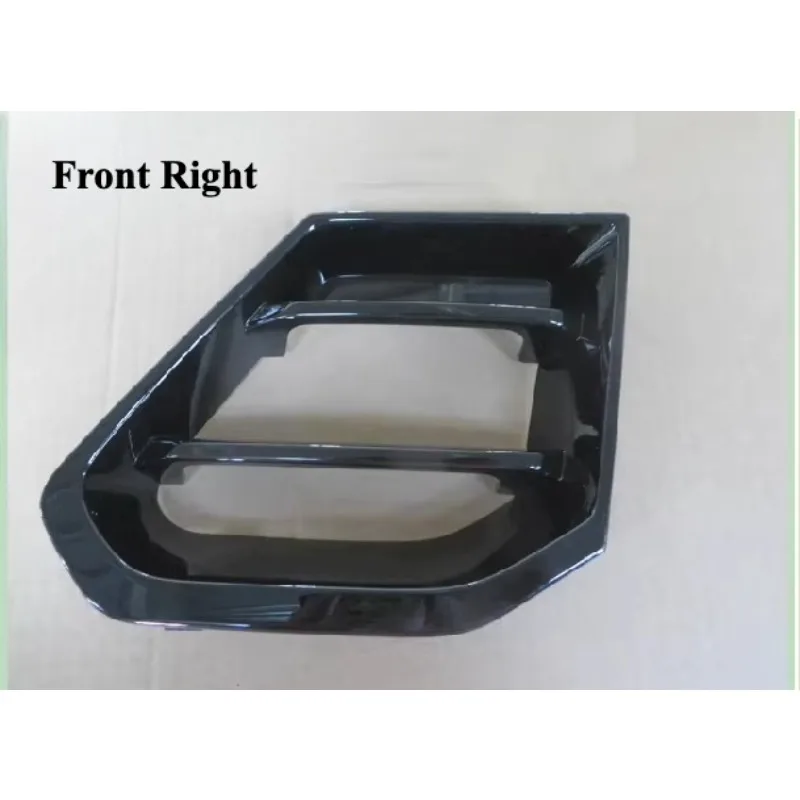 

Оригинальная китайская левая/правая нижняя решетка переднего бампера (1 шт.) для Great Wall WEY VV7