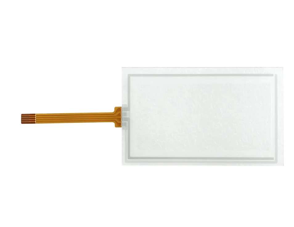 New  Touch Screen Digitizer NT964-V01  Touchpad