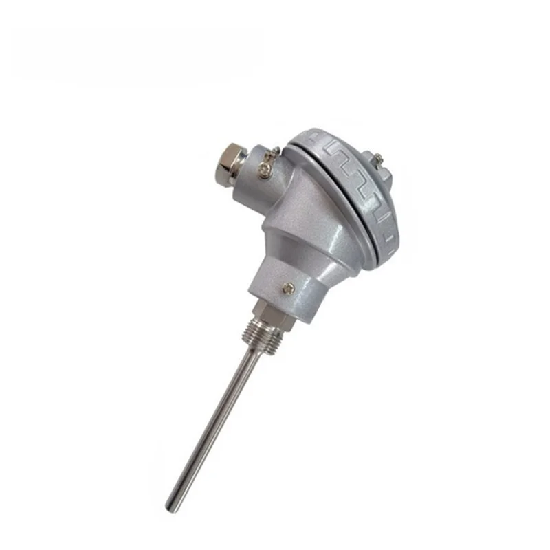 

Temperature sensor R1 PT1-A-1-KN-G1/2-8-100 -316 100MM G1/2