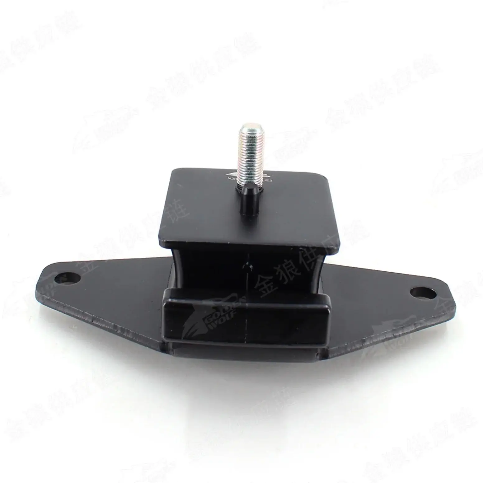 

GOLDEN WOLF Engine bracket left/right Lexus LX470 2001-2007 4.7L AT