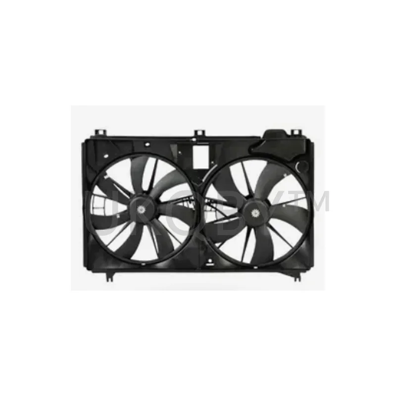 

167110P060 Toyota crown Fan cover 167110P060/16711 0P060/167110P060
