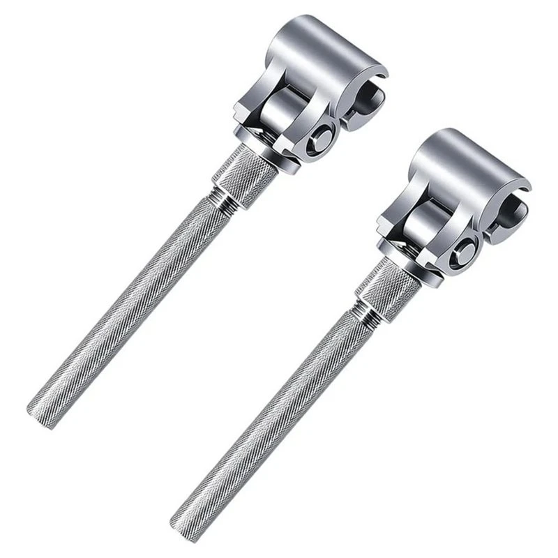 AB13-For Door For Adjusting Tool, Adjustable Hinge Wrench Provides Controlled Leverage For Door Alignment