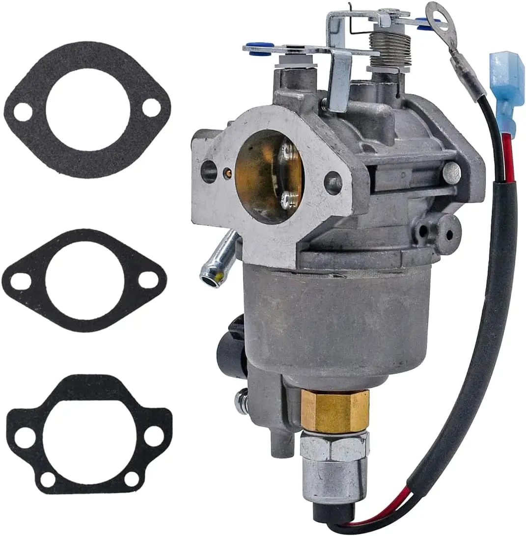 146-0785 Fit for Onan Cummins RV Generator KY Series A041D736  146-0759，For Microquiet 4000 Watt 4KYFA26100 Generators Carb