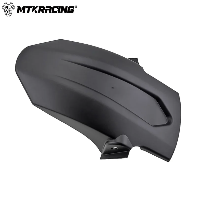 MTKRACING REAR FENDER For HONDA X-ADV 750 2017-2024 Motorcycle Rear Bumper, Wheel Cover, Hugger, Splash Guard Xadv 750 X ADV