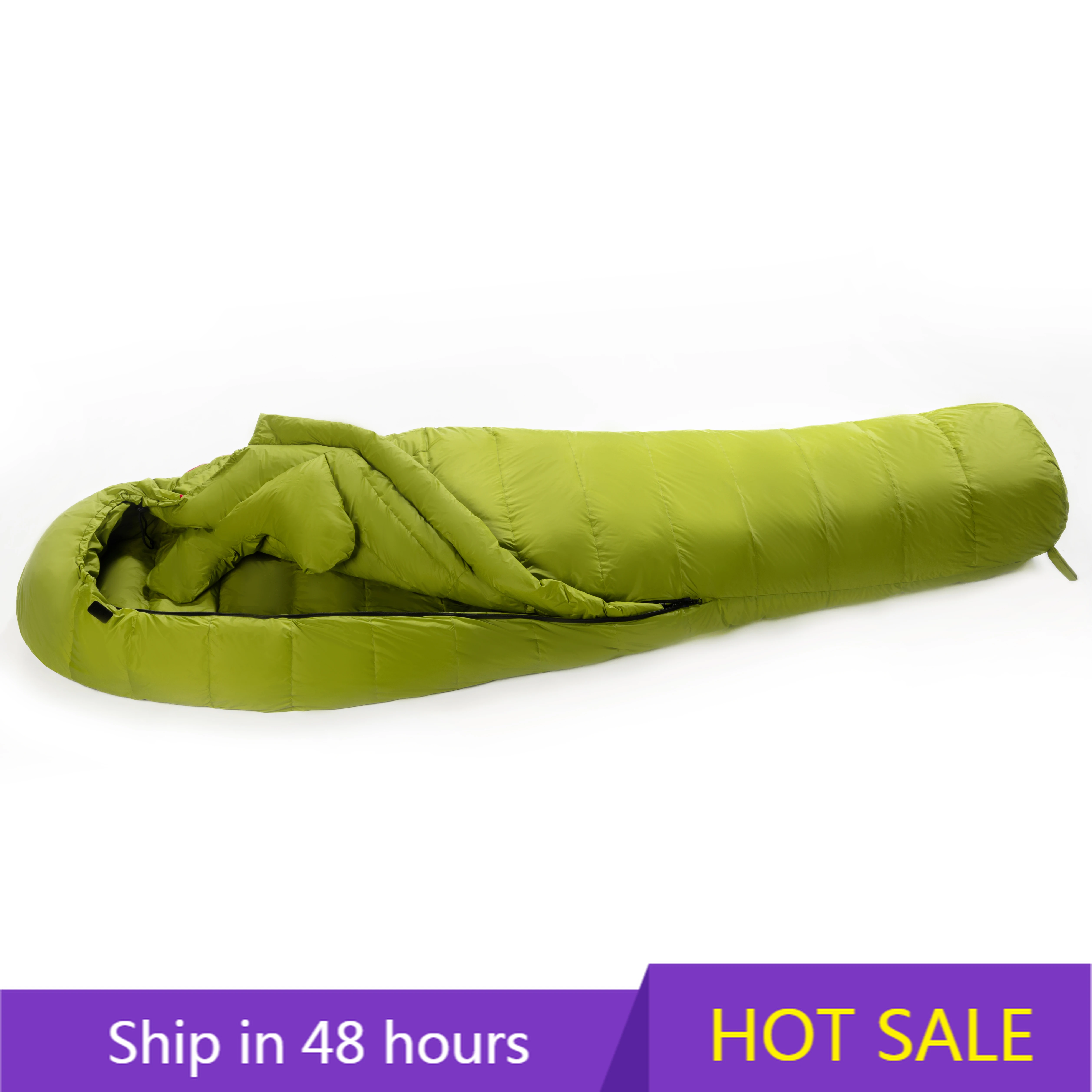 

YTYIN Graphene Electric Sleeping Bag USB Charging, Water Repellent, Windproof