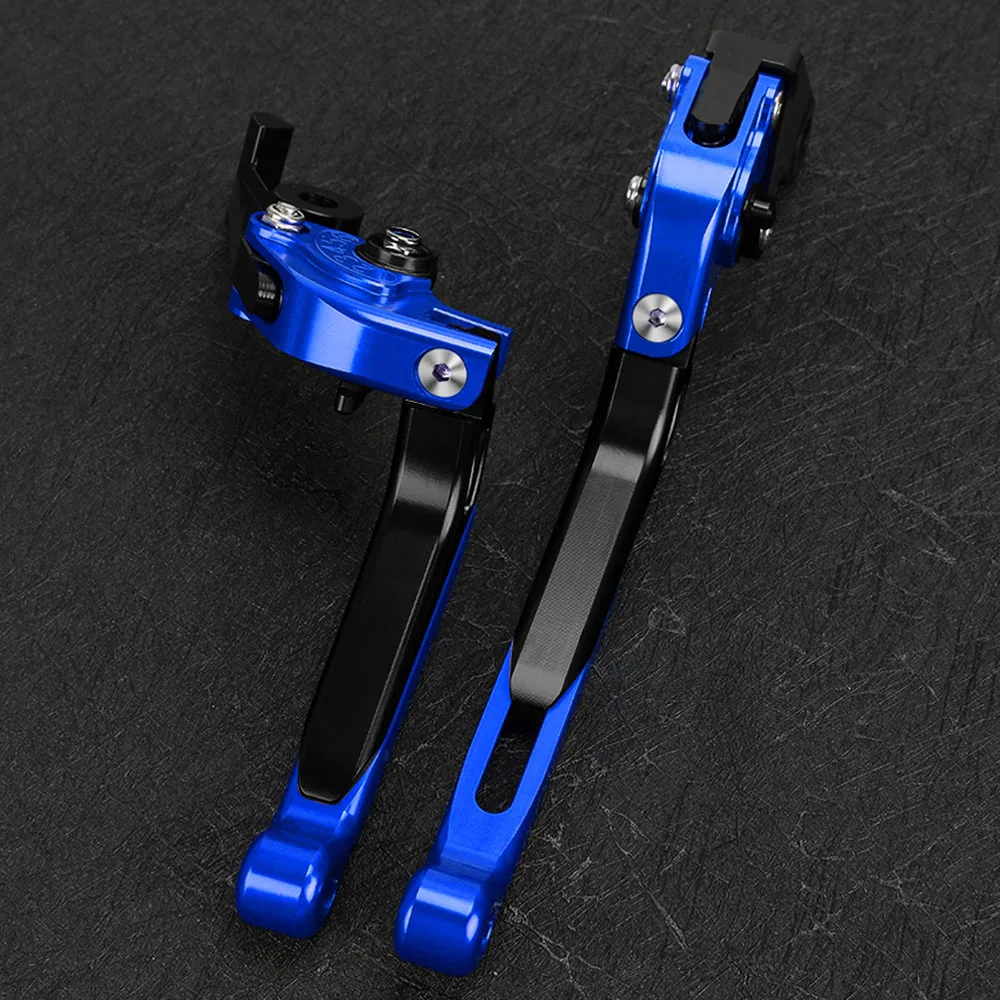 

For BMW F700GS F700 GS F800GT F800 GT 2013-2016 Motorcycle Accessories Clutch Lever Brake Lever Set Adjustable Handle Levers
