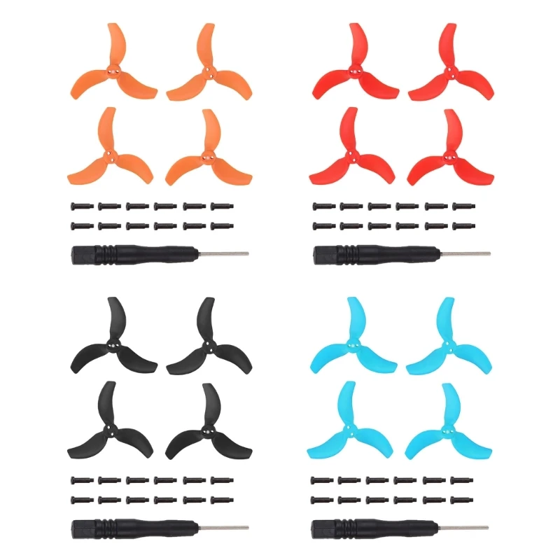 

Пропеллеры 3032S Wing Bladee для дронов Avata 2, аксессуар для квадрокоптера