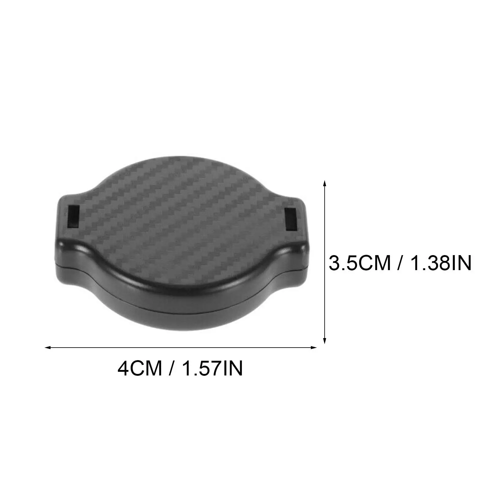 Locator Bracket Road Mountain Bike Bike Cushion Mounting Suitable For AirTag Tracker Anti-theft Anti-Lost Locator New