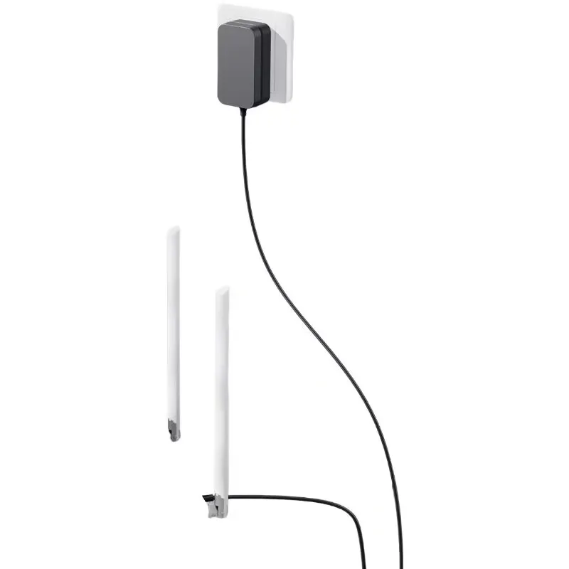 12V1A AC DC Switching Power Adapter EU Wall Charger KC Certified for CCTV Camera LED Strip