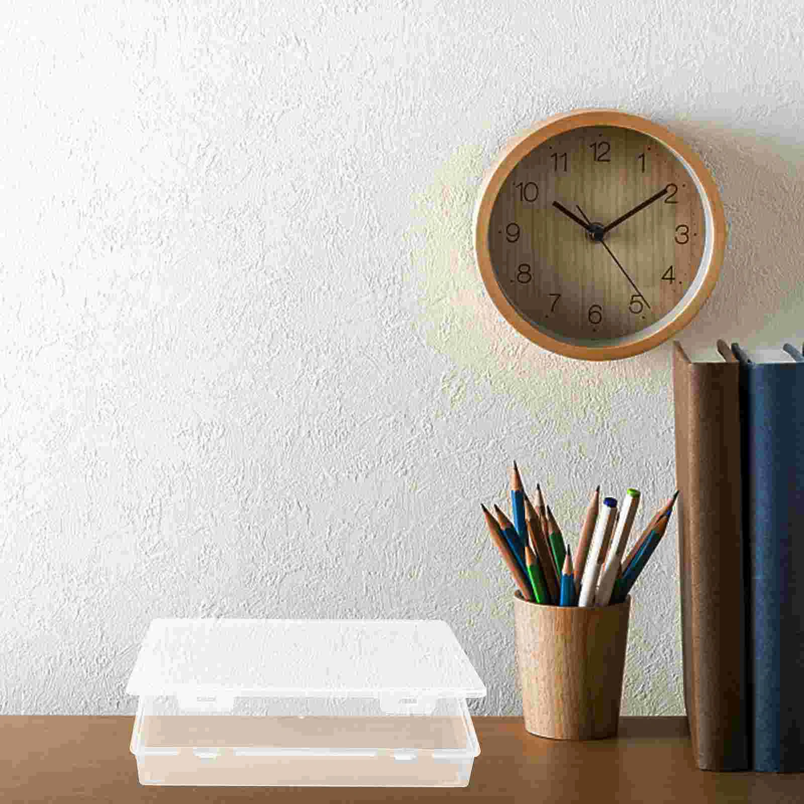 Récipient en papier pour imprimante, boîte de fichiers A4, Classification des papiers, Scrapbooking