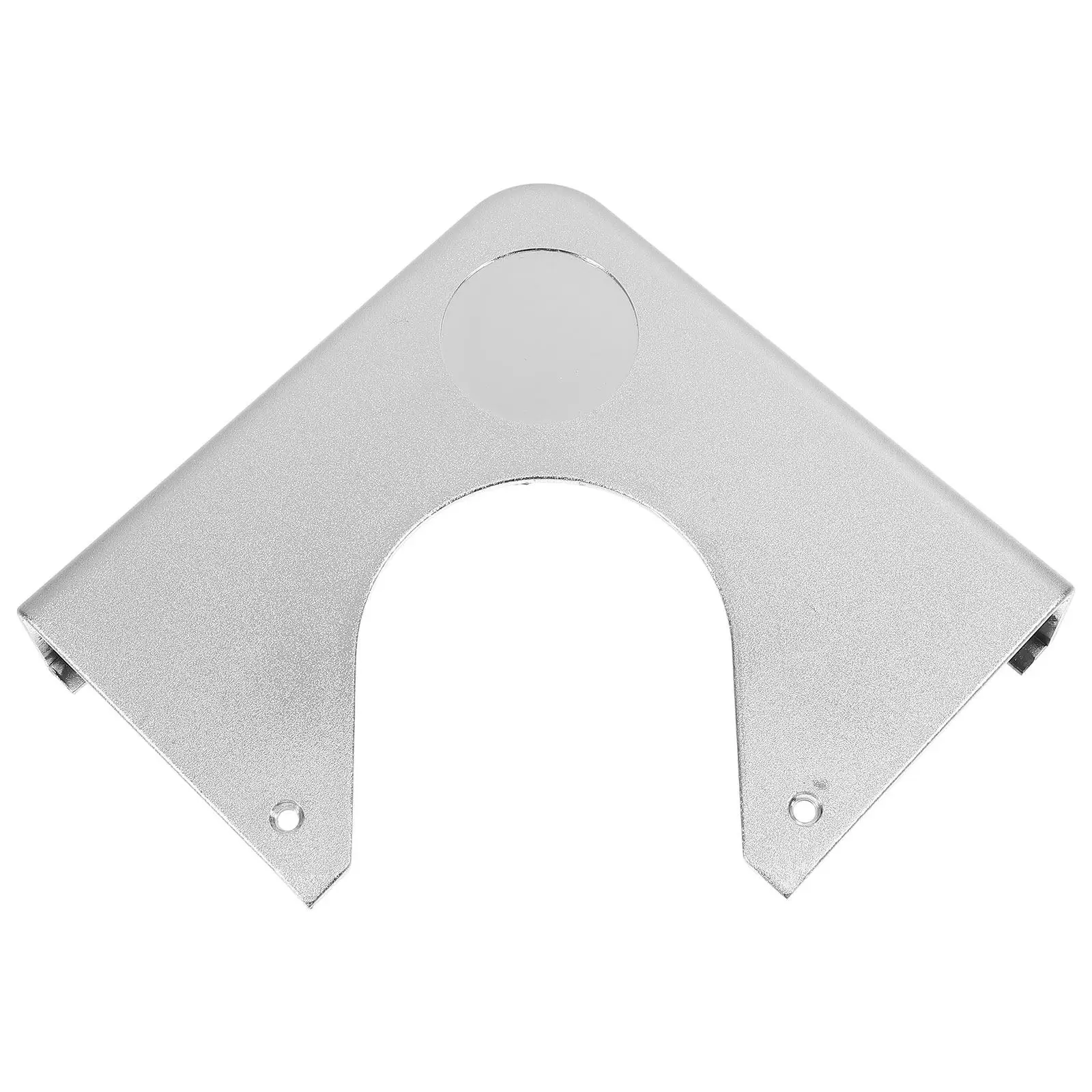 

Heavy Duty Pool Table Corner Plate Robust Corner Accessory for Billiard Snooker Tables Improved Table Stability Quick Easy Setup