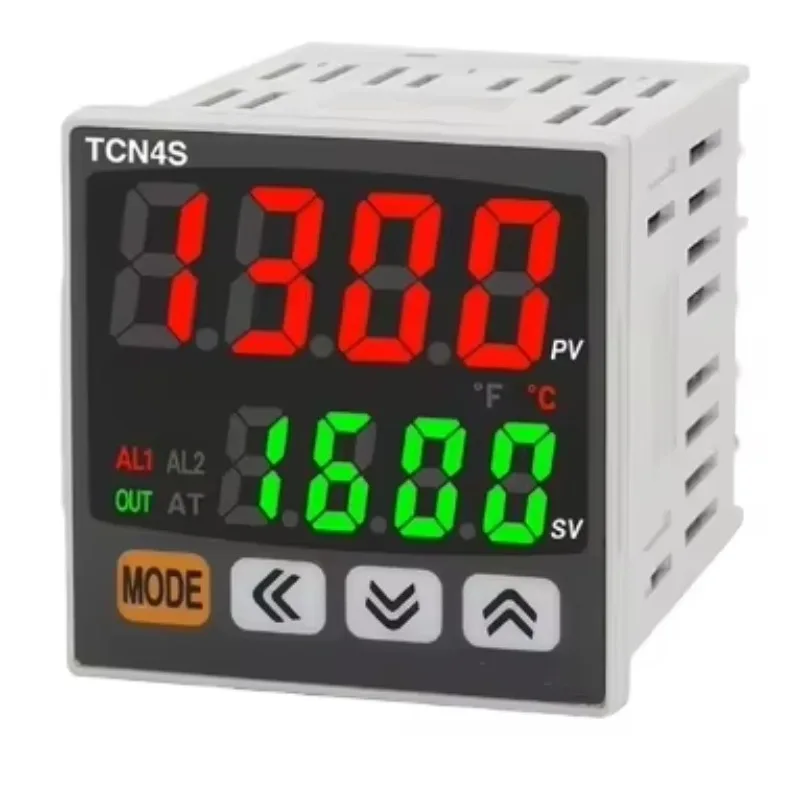 PID Temperature Controller TC4S/M/h-14/24R TCN4S/M/H/L-P-22/24R TC4M-24R TCN4H-24R TCN4L-24R