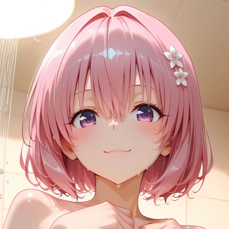 Dakimakura Anime Pillowcase Momo Deviluke Double-sided Print Life-size Body Pillow Cover Bedding Gifts