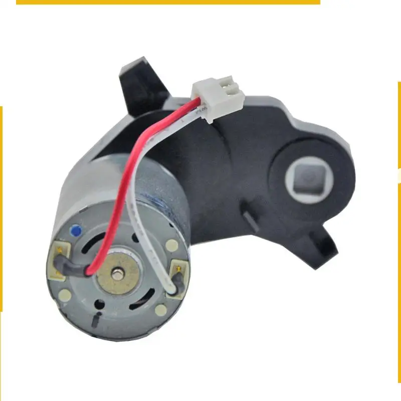 A76K مكنسة كهربائية محرك الفرشاة الرئيسية لملحقات محرك المكنسة الكهربائية الروبوتية Proscenic M6PRO Conga