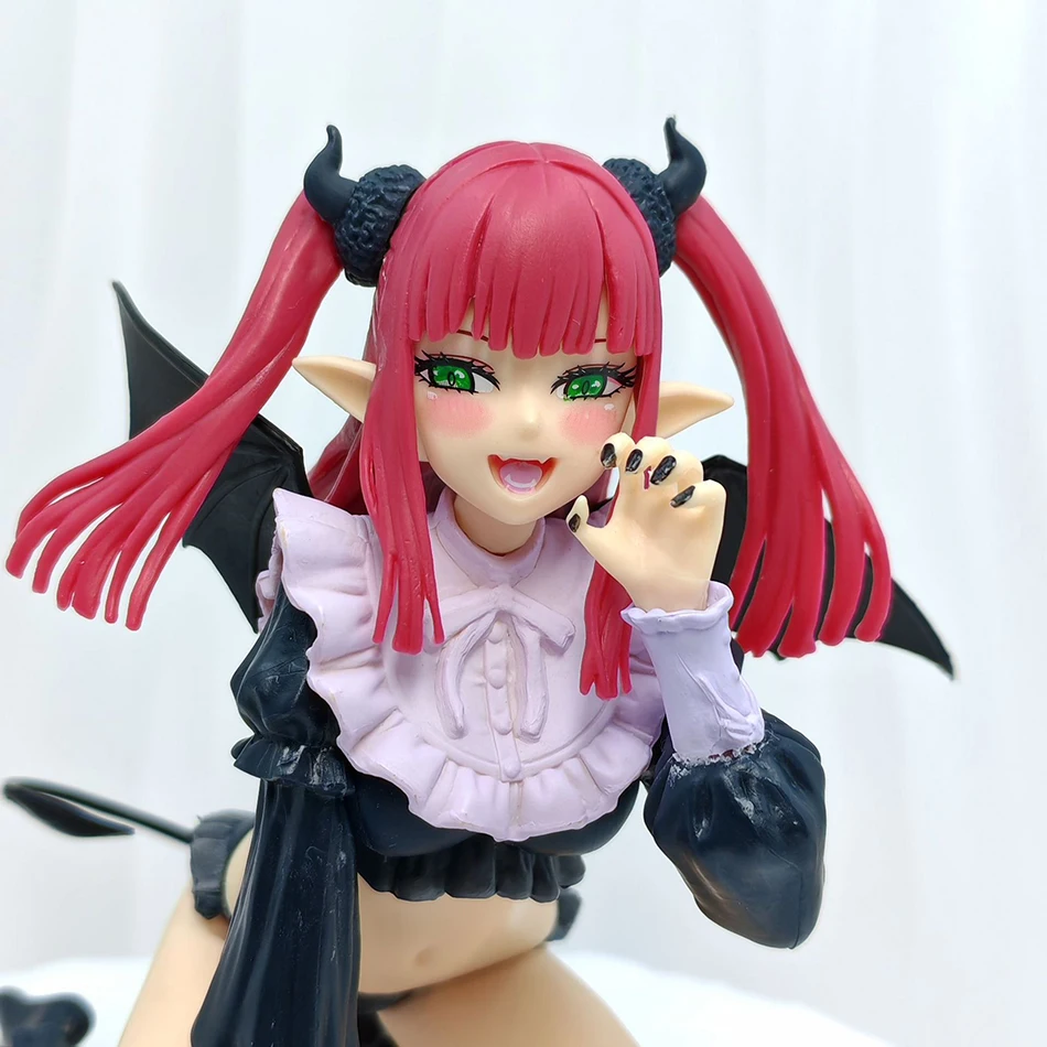 Uniforme My Dress-Up Darling Kitakawa Marin, 10.5cm, figurine de dessin animé, jouets avec nom, modèle de collection en PVC, cadeau d'anniversaire pour enfants