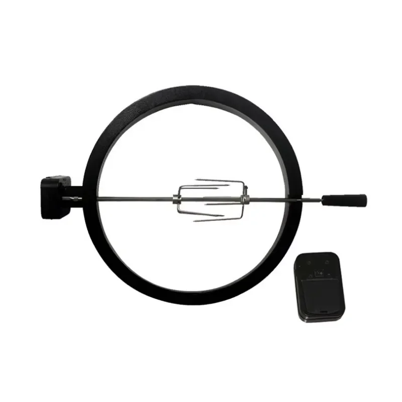 Electric Ceramic Grill Accessories Kit for 18 21 22 23.5 24 26 Inch Models BBQ Tools Set Chicken Roasting Equipment Shop