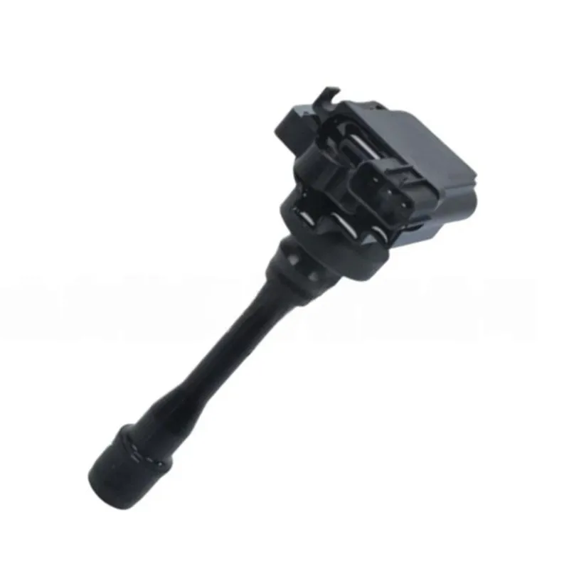 New For Yale Forklift 4Pcs Ignition Coil Spare Parts- Includes Part Numbers 33001919, 33001172, 4110028