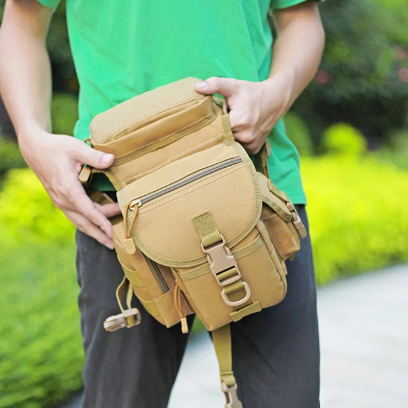 Thumbnail 3 - #23 Latest Canvas Waist Packs Offers