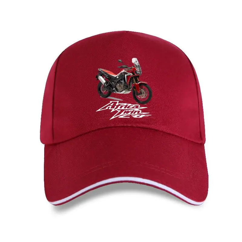 2021 Hon Africa Twin Crf 1000 Motorcycle Motorrad Men'S Baseball cap 2021 Fashion Unisex