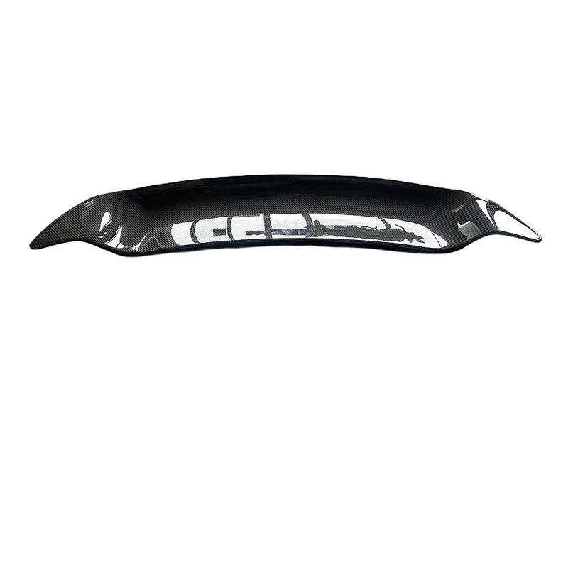 

Самый продаваемый задний спойлер из углеродного волокна в стиле Vorsteiner для Mclaren Mp4