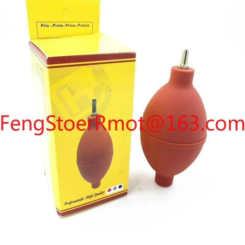 High Quality Watch Repair Tool, Silicone Blowing Balloon for Dust Removal, Used by Watchmakers to Maintain Watches