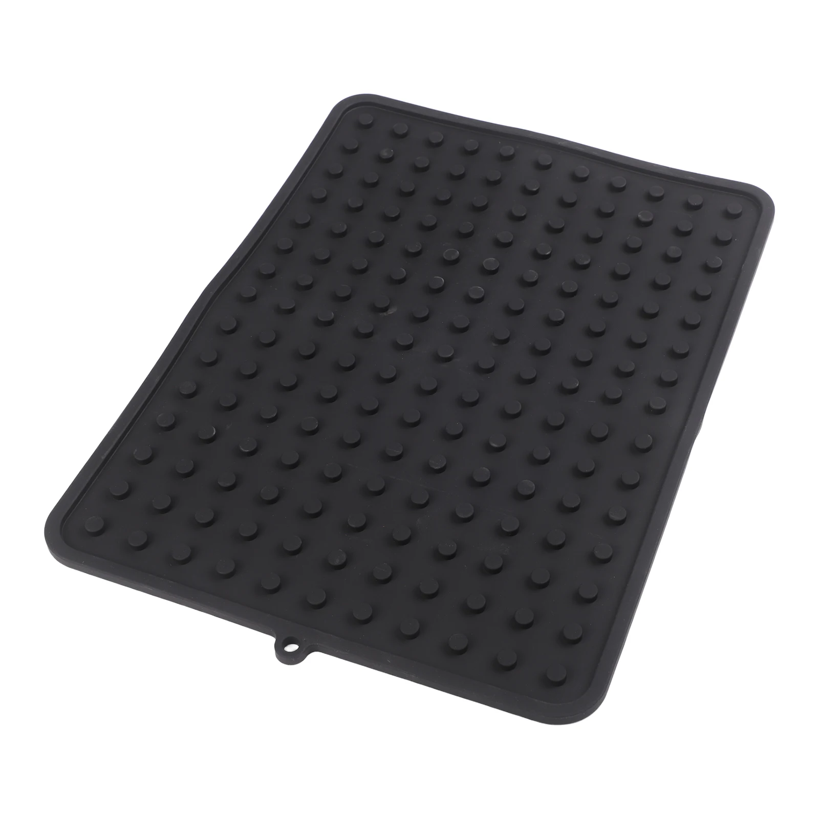 Heat-resistant Mat Non-Slip Drain Pad Countertop Protection Fast Drying Kitchen Mat Multi-purpose Mat Easy To Clean