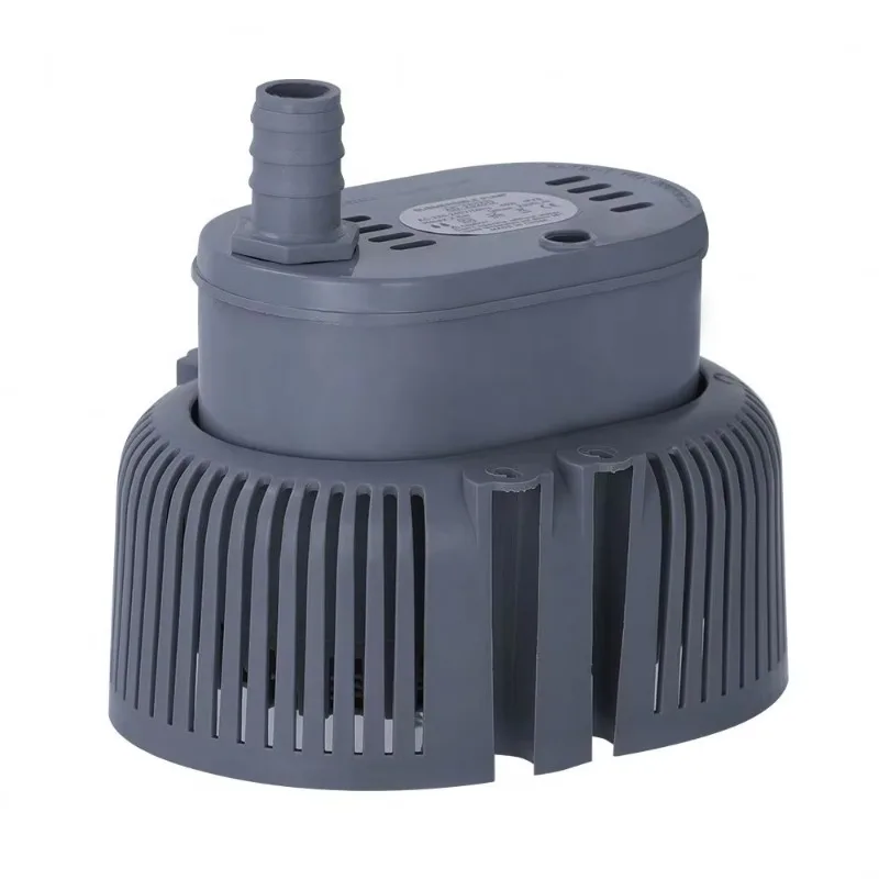 Industrial Air Cooler Environmentally Friendly Air Conditioner Cooling Dedicated Water Pump