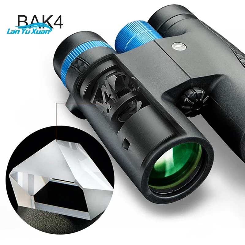 

Экономичный компактный бинокль Shuntu 8x32 HD для спортивных мероприятий