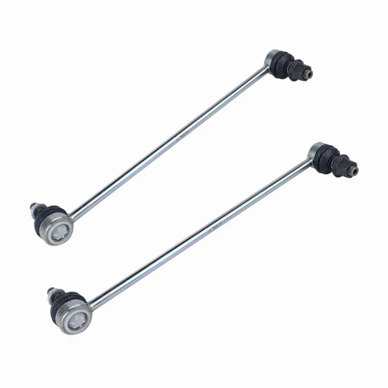 for Volvo S60 S80 XC70 XC90 V70 2Pcs Front Stabilizer Bar Link 31201602