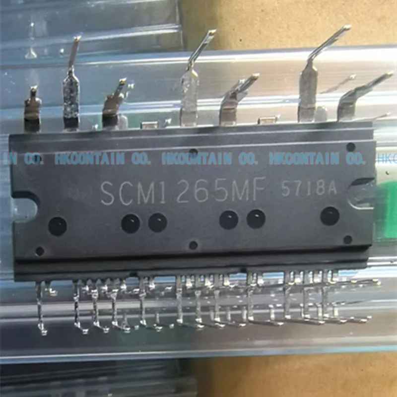 НОВЫЙ И МОДУЛЬ НА СКЛАДЕ SCM1265MF