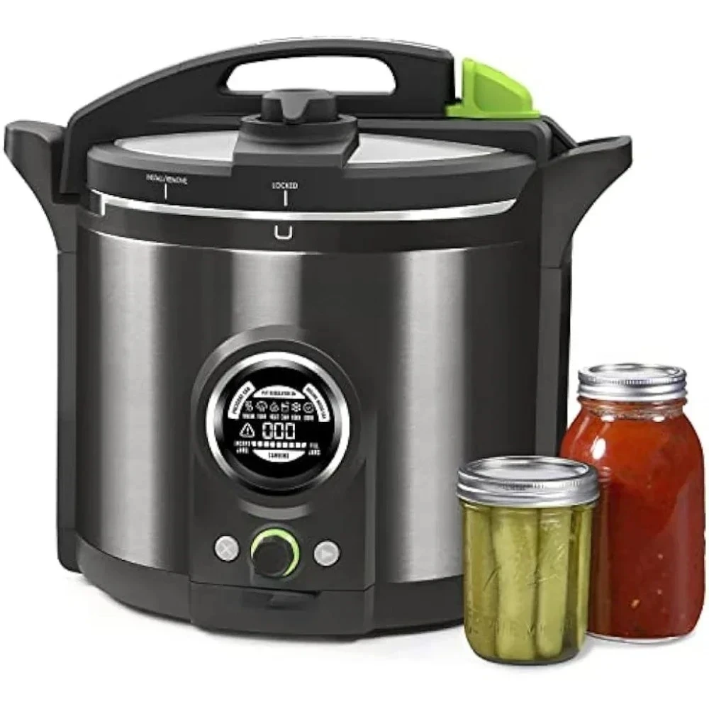 Hot SalesElectric Pressure Canner