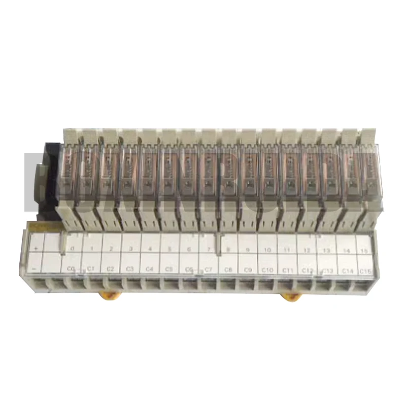 Nowy oryginalny G7TC-OC16