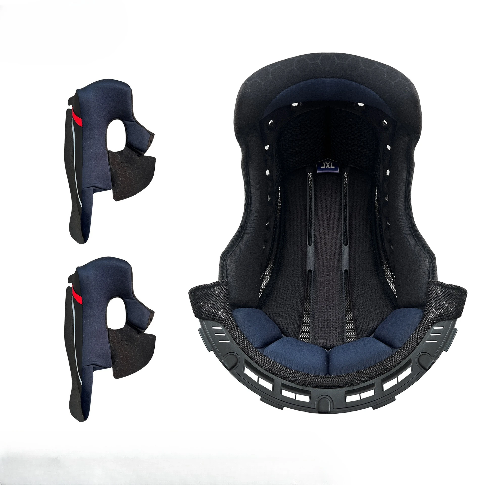 

For GSB XP22 Helmet Full Series Accessories,XP-22 Helmet Lining,helmet Accessories