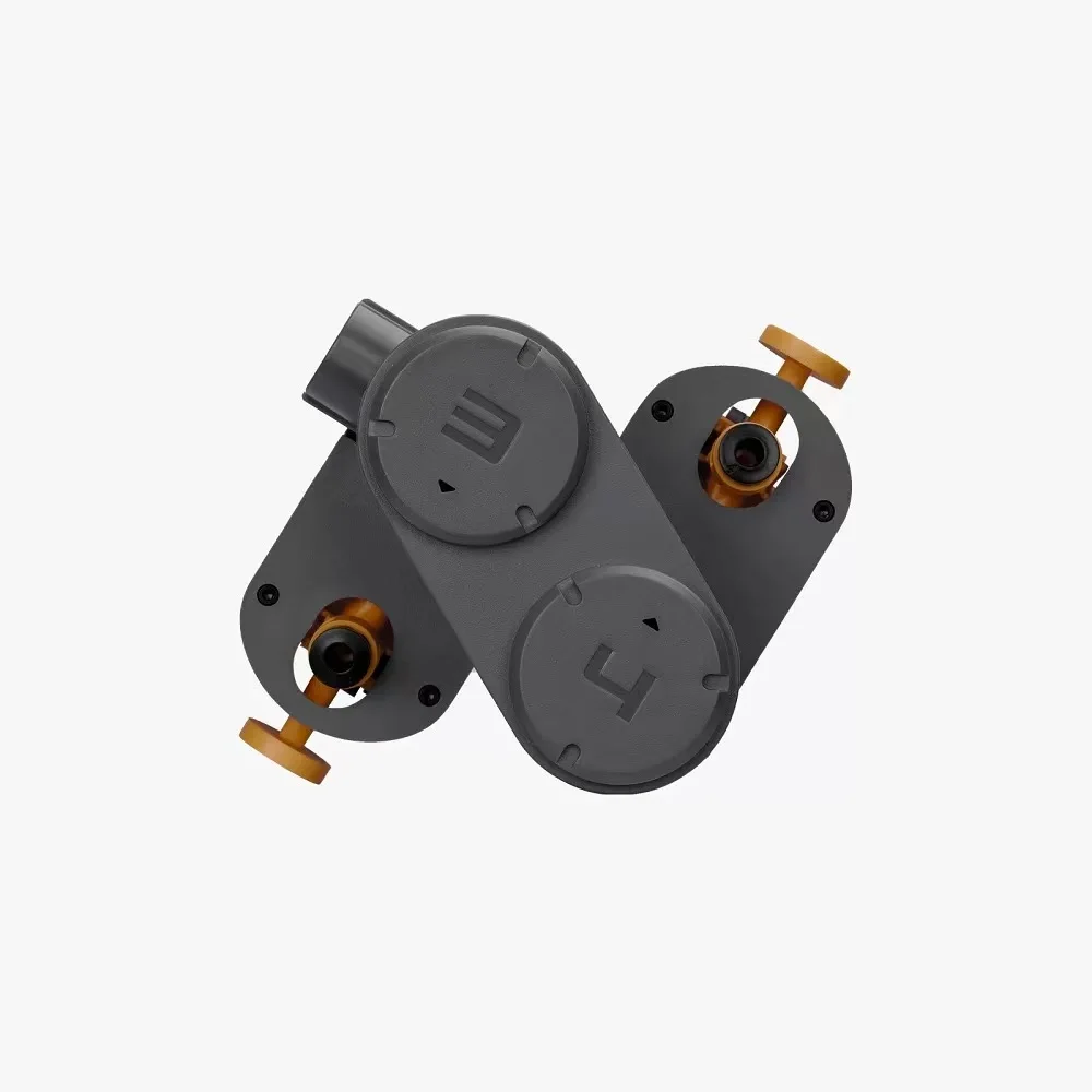 For BambuLab AMS Lite Loading/Unloading Assembly (1/2) 3D Printer Accessories 【Compatible with A1/A1 mini】