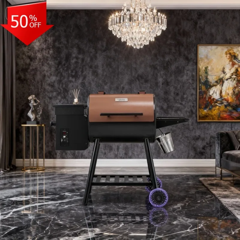 

Charcoal Barbecue Coal Grills Cookware Bbq Grill Outdoor Kitchen Camping Furnace Stand Barbacoa Large Stove Accessories Portable