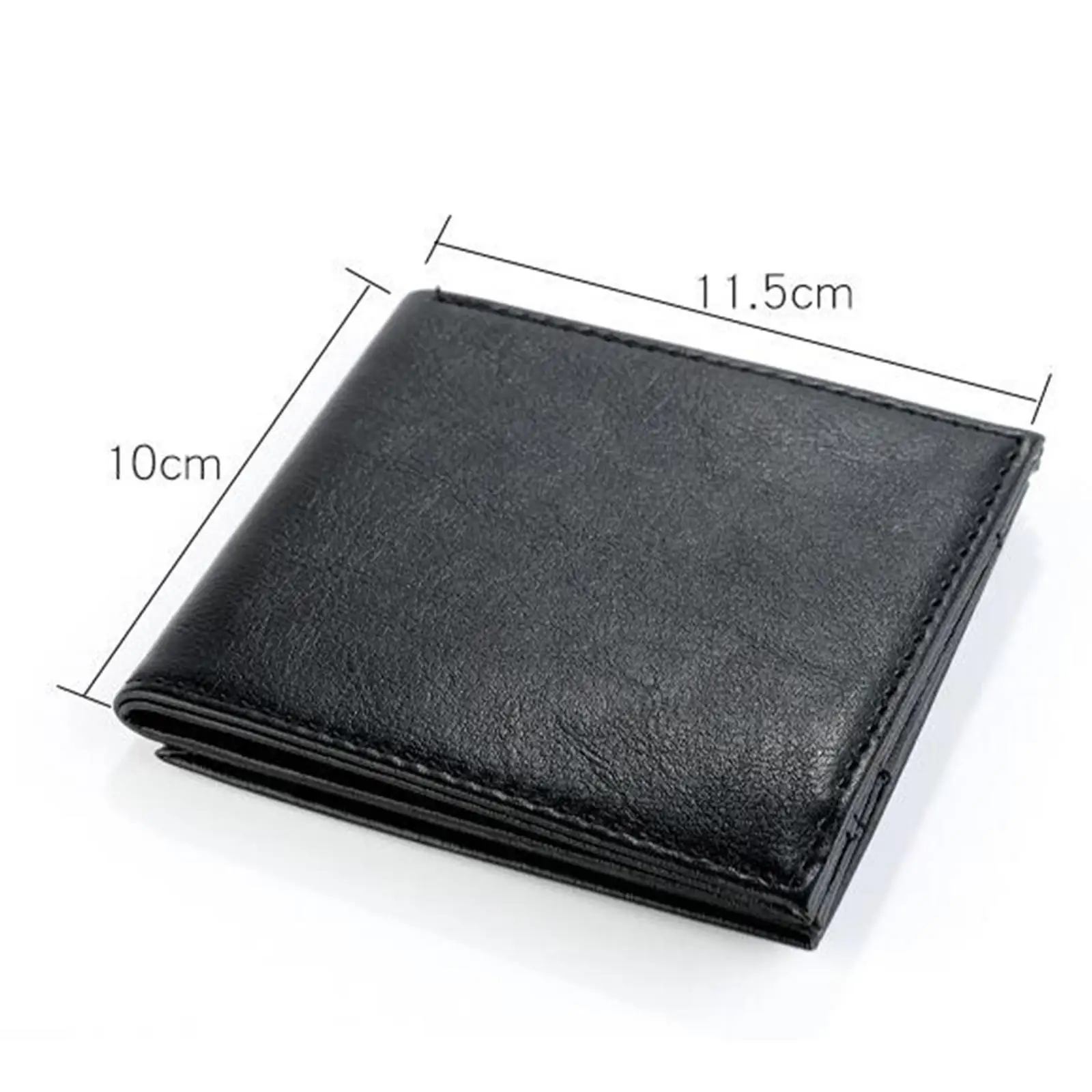 Magician Wallet, Fancy Toys, Magician Sets And Accessories, Professional PU Wallet, Upgraded Handbag Inimag