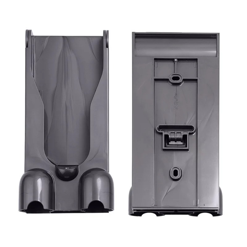 Para dyson v11 v15 aspirador de pó rack armazenamento pilones docking station carregador base cabide bico suporte peças reposição