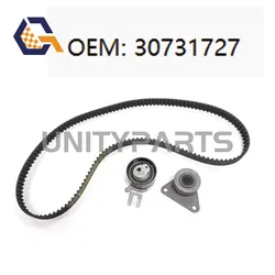 Car Accessories Engine Timing Belt Kit For VOLVO C30 C70 S40 S60 S70 S80 V40 V50 V60 V70 V70 XC XC60 XC70 XC90 30731727