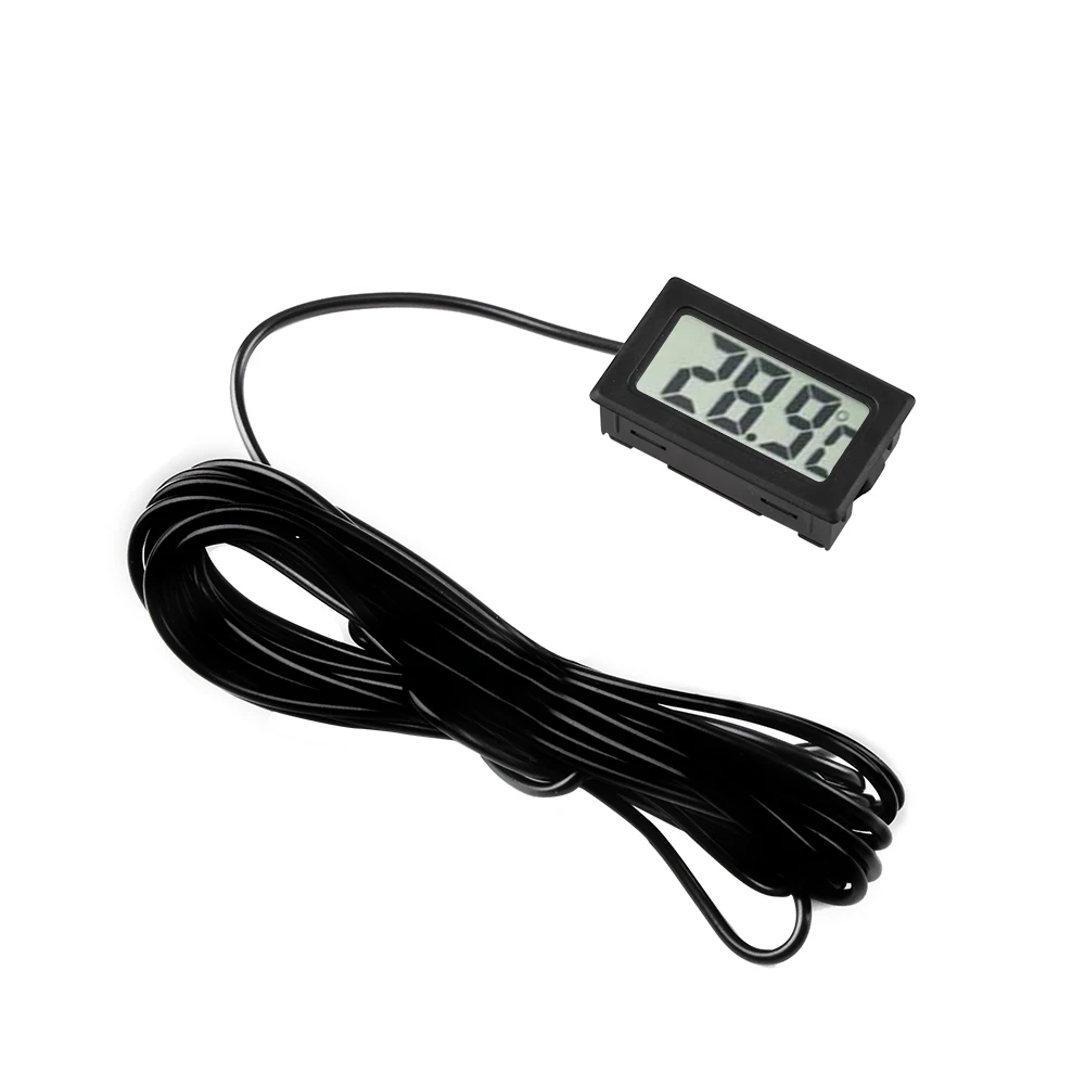 FY-10 Lcd Embedded …