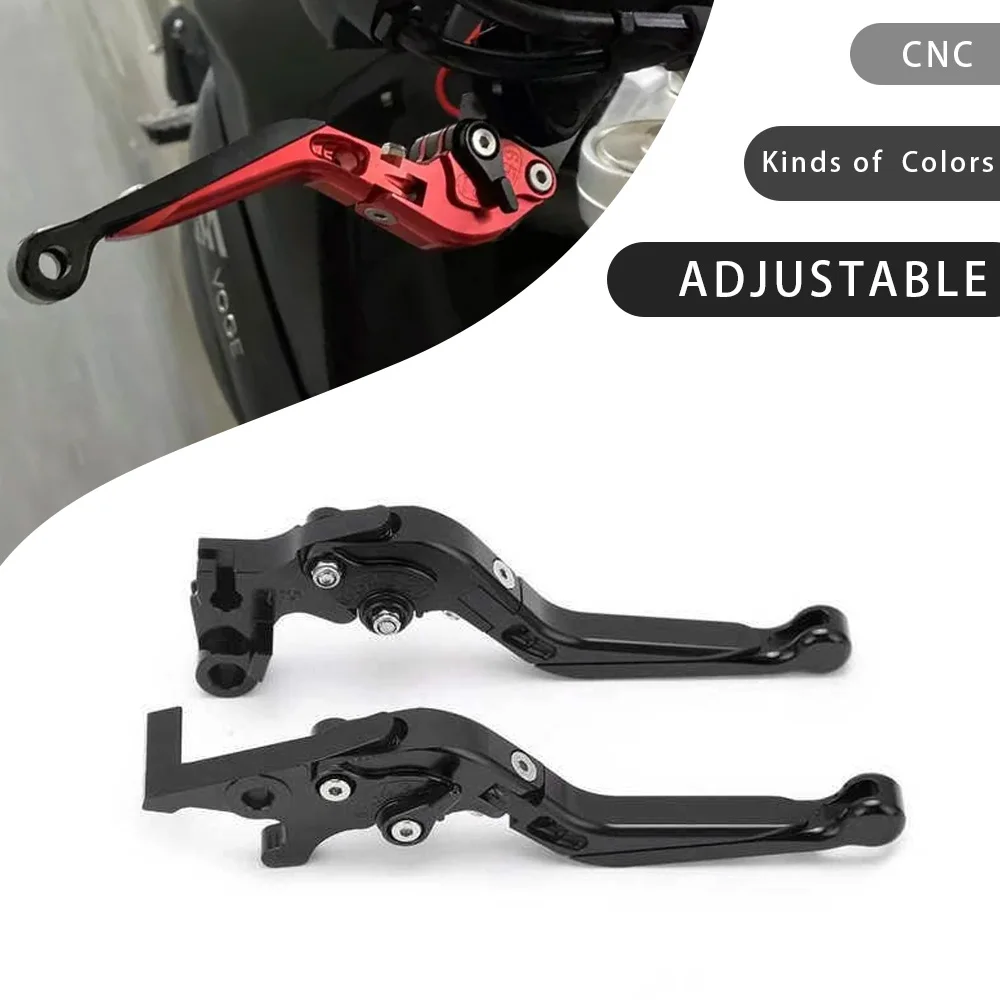 

S1000 R RR Motorcycle Brake levers For BMW S1000RR S1000R w and w/o CC 2015 2016 2017 2018 2019