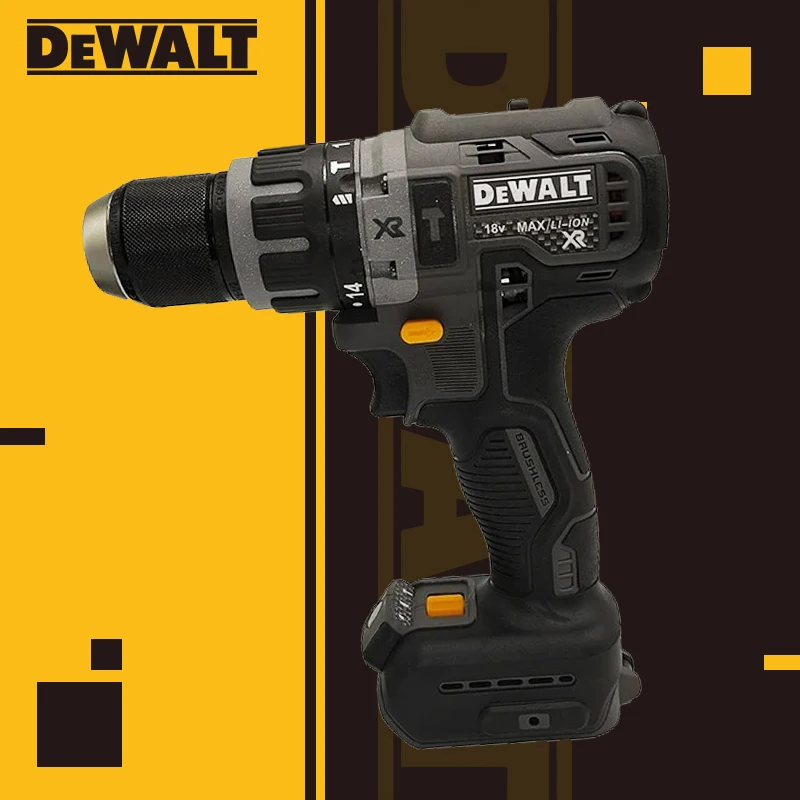 Dewalt DCD791 Mclar…