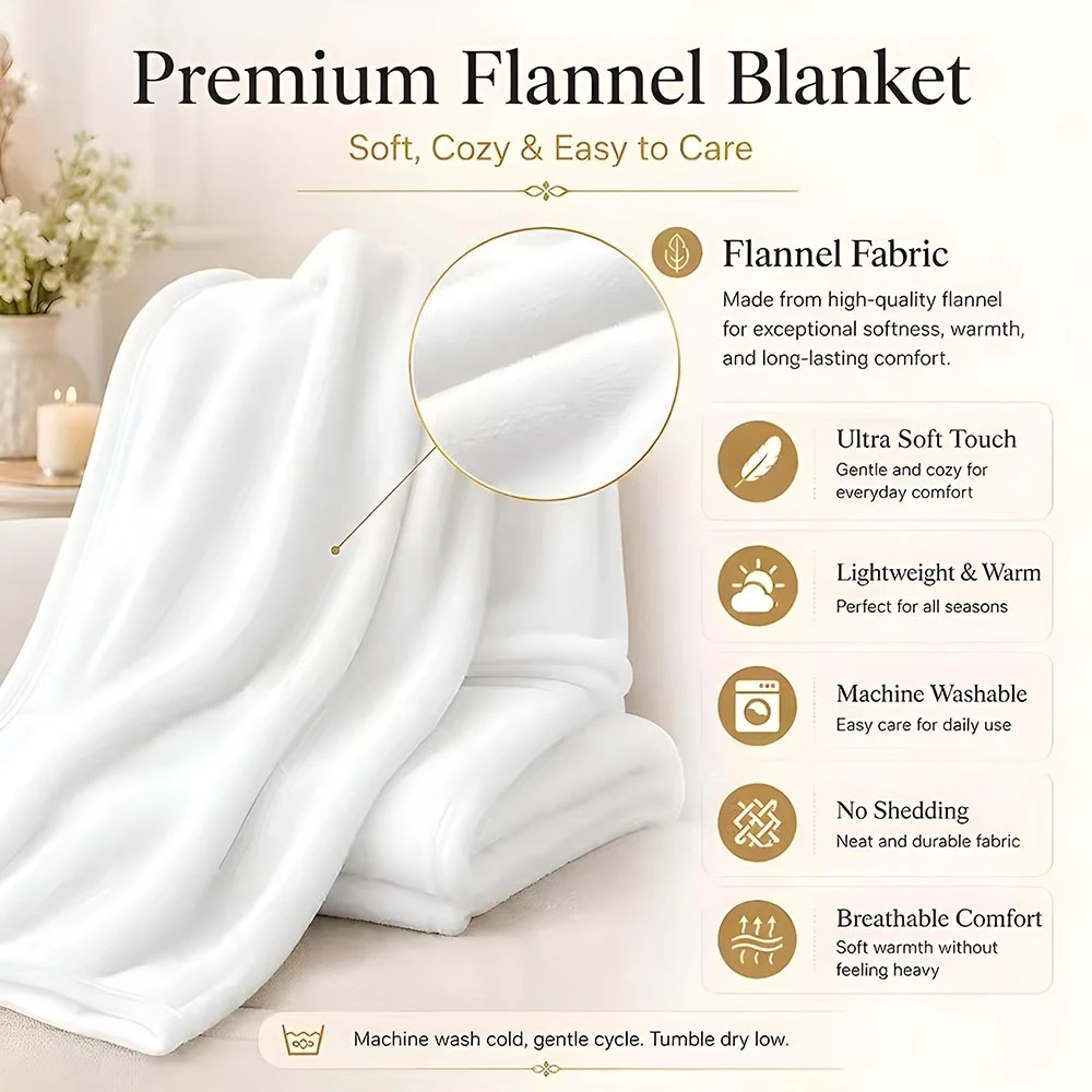 Record Of R-Ragnarok Throw Throw Soft Flannel Blanket For Bed Bedroom Sofa Picnic Throw Skin-friendly Breathable Gift Cover