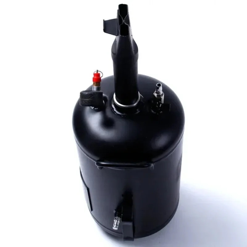 

New Arrival Hot Selling 18L Tubeless Tire Repair Kit Tire Bead Seater Tool To Position The Wheel