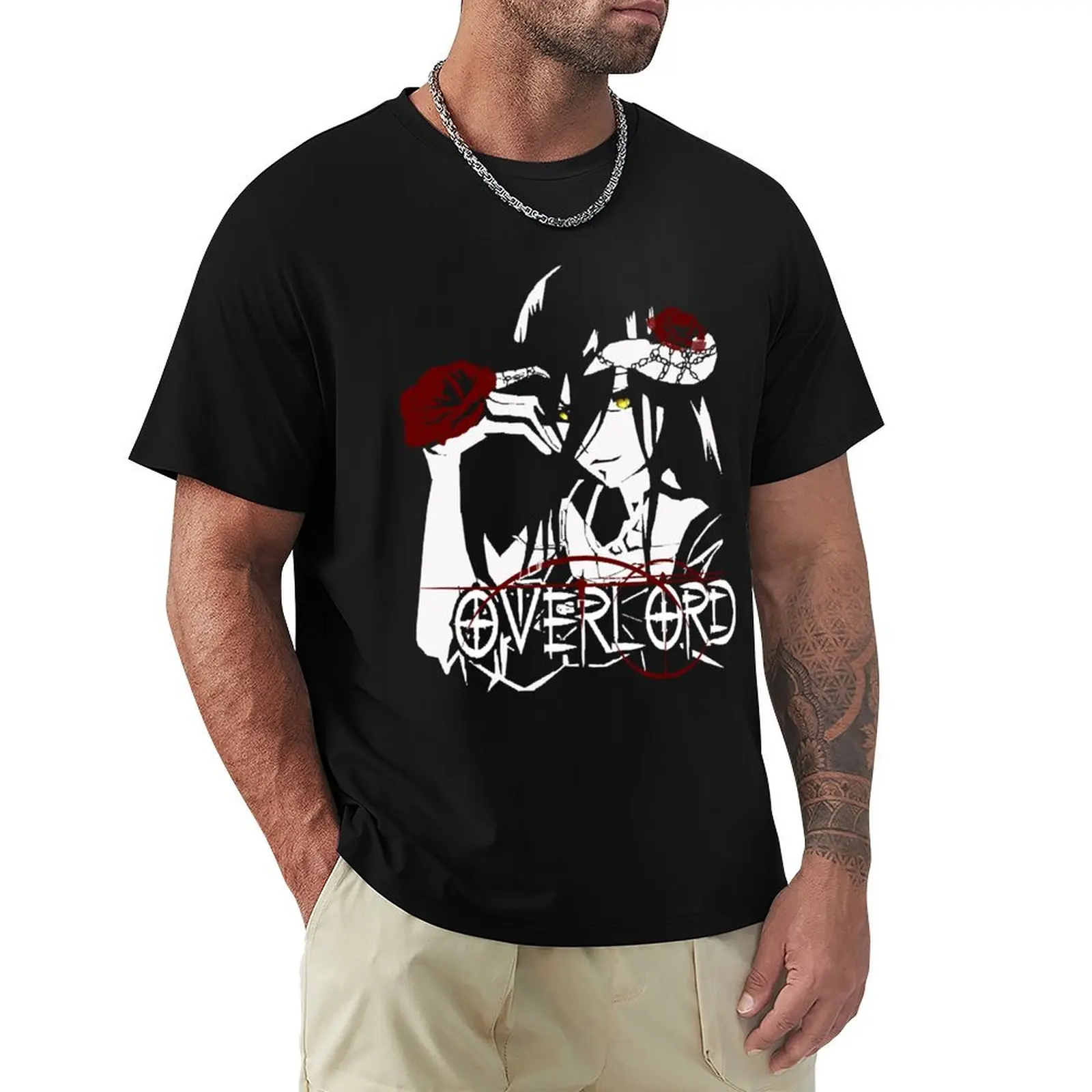 ALBEDO T-Shirt man t shirt luxury T-Shirt