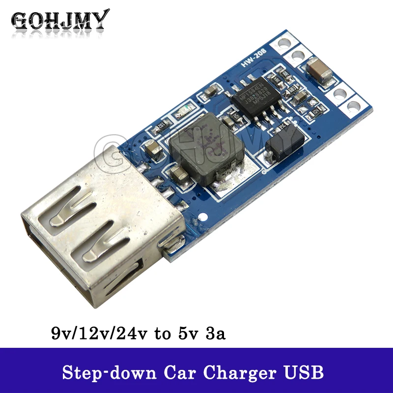 9V/12V/24V To 5VDCD…